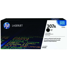 HP 307A CP5225 black nyomtatópatron & toner