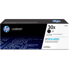 HP 30X LaserJet Pro M227fdw/M227sdn/M203dw/M203dn (3500 old.) fekete eredeti toner nyomtatópatron & toner
