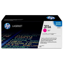 HP 311A Magenta Lézertoner - Eredeti - 6000 oldal nyomtatópatron & toner