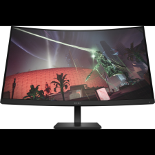 HP 31.5" HP OMEN 32c (780K6AA#ABB) monitor