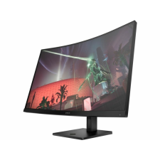 HP 31,5 OMEN 32c LED Curved" monitor