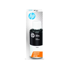HP 32XL Black tintapatron nyomtatópatron & toner