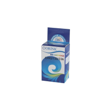 HP 336/C9362EE (210 old.) Orink fekete utángyártott tintapatron nyomtatópatron & toner