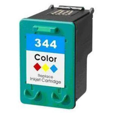 HP 344 (C9363E) szines patron - utángyártott EZ 21ml nyomtatópatron & toner