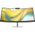 HP 34" Series 5 Pro 534PM 21:9 WQHD VA LCD Ívelt Monitor - Fekete