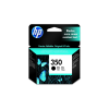 HP 350 Black Original Ink Cartridge tintapatron 1 db Eredeti Standard teljesítmény Fekete