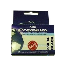 HP 350XL (CB336EE) 100% ÚJ UGY. ZAFÍR TINTAPATRON nyomtatópatron & toner