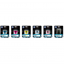 HP 363 (C8774EE) nyomtatópatron & toner