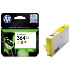 HP 364-XL (CB325EE) nyomtatópatron & toner