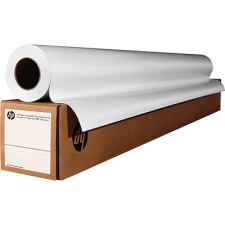 HP 36x91,4m Fényes Fehér Tintasugaras Papír 90g fotópapír