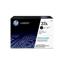 HP - 37A / CF237A nyomtatópatron & toner