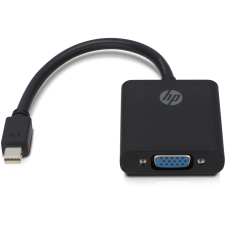 HP 38758 mini Displayport apa - VGA anya adapter kábel és adapter