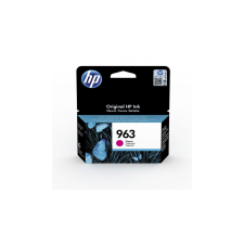 HP 3JA24AE No.963 magenta eredeti tintapatron (3JA24AE) nyomtatópatron & toner