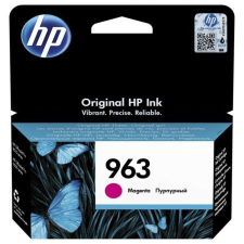 HP 3JA24AE No.963 Magenta tintapatron eredeti 0,7K nyomtatópatron & toner