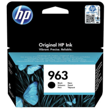 HP 3JA26AE No.963 fekete eredeti tintapatron nyomtatópatron & toner