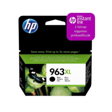  HP 3JA30AE (963XL) fekete tintapatron nyomtatópatron & toner