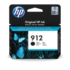 HP 3YL80AE (912) Black tintapatron nyomtatópatron & toner