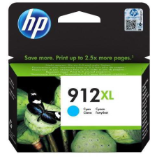HP - 3YL81AE (912XL) Cyan tintapatron nyomtatópatron & toner