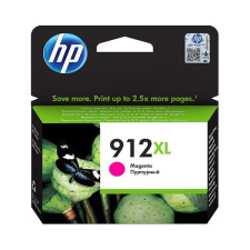 HP 3YL82AE (912XL) Magenta tintapatron nyomtatópatron & toner