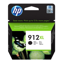 HP 3YL84AE No.912XL fekete tintapatron (eredeti) nyomtatópatron & toner