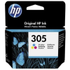 HP 3YM60AE No.305 színes eredeti tintapatron