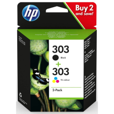 HP 3YM92AE TWIN EREDETI nyomtatópatron & toner