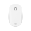 HP 410 Slim Wireless Egér - Fehér (4M0X6AA#ABB)