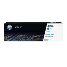 HP 410A tonerkazetta ciánkék (CF411A) (CF411A) nyomtatópatron & toner