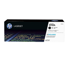 HP 410A tonerkazetta fekete (CF410A) nyomtatópatron & toner