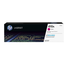 HP 410A tonerkazetta magenta (CF413A) nyomtatópatron & toner