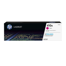 HP 410A tonerkazetta magenta (CF413A) (CF413A) nyomtatópatron & toner
