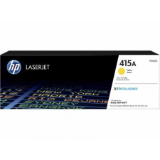 HP - 415A (W2032A) Yellow toner nyomtatópatron & toner