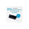 HP 42X High Yield Black Original LaserJet Toner Cartridge festékkazetta 1 db Eredeti Fekete