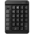 HP 430 Wireless Numerikus Billentyűzet - Fekete (7N7C2AA)