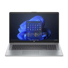 HP 470 G10 (Asteroid silver) | Intel Core i5-1334U | 64GB DDR4 | 512GB SSD | 0GB HDD | 17,3" matt | 1920X1080 (FULL HD) | INTEL Iris Xe Graphics | W11 HOME laptop