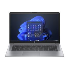 HP 470 G10 (Asteroid silver) | Intel Core i5-1335U | 8GB DDR4 | 1000GB SSD | 0GB HDD | 17,3" matt | 1920X1080 (FULL HD) | INTEL Iris Xe Graphics | W11 PRO laptop