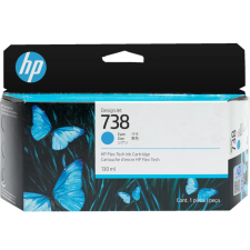 HP 498N5A EREDETI nyomtatópatron & toner