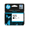 HP 4K0V9PE No.925 fekete eredeti tintapatron