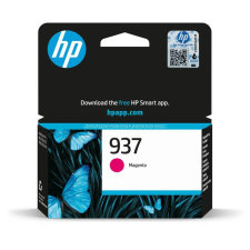 HP 4S6W3NE EREDETI nyomtatópatron & toner
