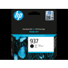 HP 4s6w5ne tintapatron black 1.450 oldal kapacitás no.937