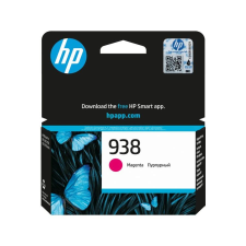 HP 4S6X6PE (938) Magenta tintapatron nyomtatópatron & toner