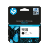 HP 4S6X8PE (938) Black tintapatron