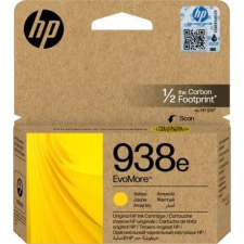 HP 4S6Y1PE No.938E sárga eredeti tintapatron nyomtatópatron & toner