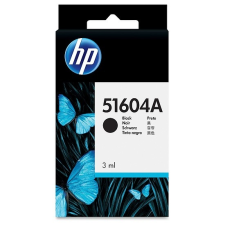 HP 51604A Black tintapatron eredeti nyomtatópatron & toner
