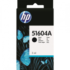 HP 51604A Black tintapatron sima papírhoz (51604A) nyomtatópatron & toner