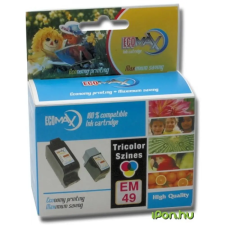 HP 51649A (Ecomax) (utángyártott) nyomtatópatron & toner
