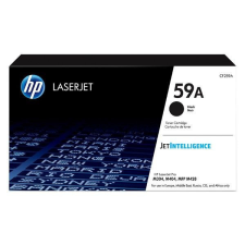 HP 59A Black toner nyomtatópatron & toner