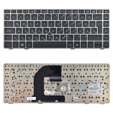 HP 642760-211 gyári új magyar laptop billentyűzet laptop alkatrész