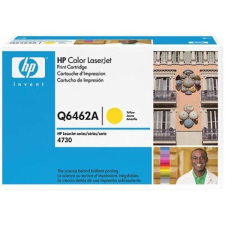 HP 644A HP Q6462A sárga toner (644A) nyomtatópatron & toner