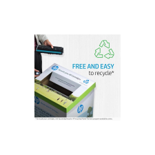 HP 644A toner cartridge 1 pc(s) Original Cyan nyomtatópatron & toner